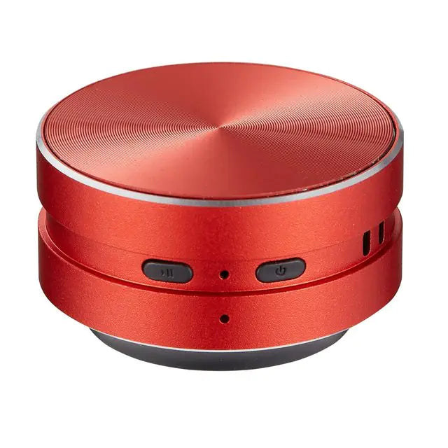 Bluetooth Conduction Speaker