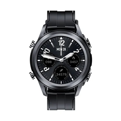 2 In 1 smartwatch and earbud stereo