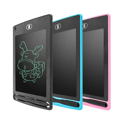 Kids Writing Tablet
