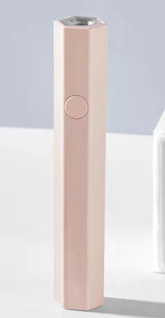Mini UV Nail Lamp